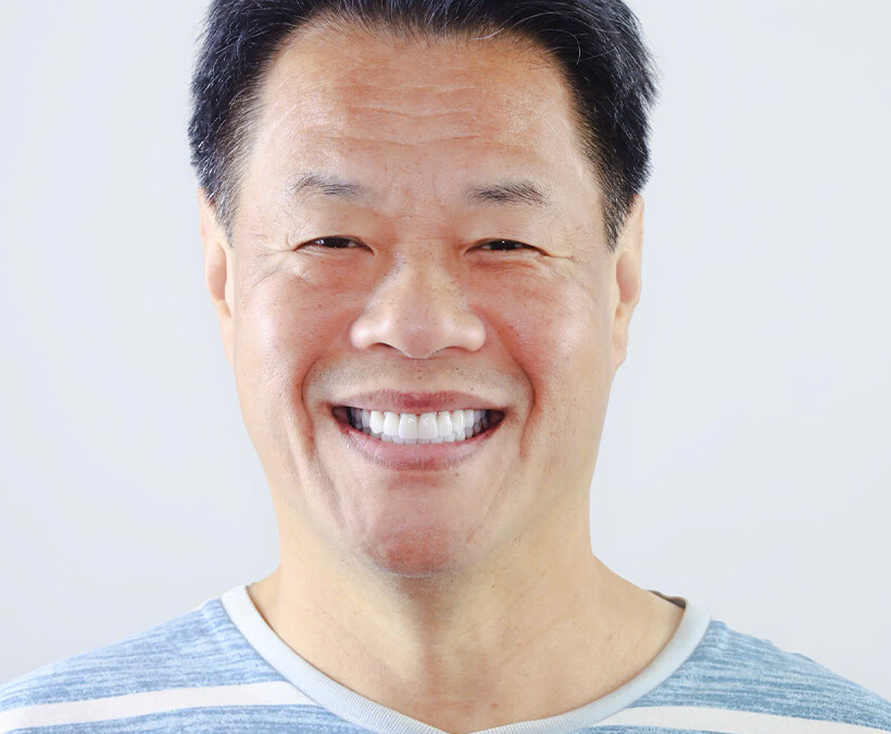 Nụ cười mới