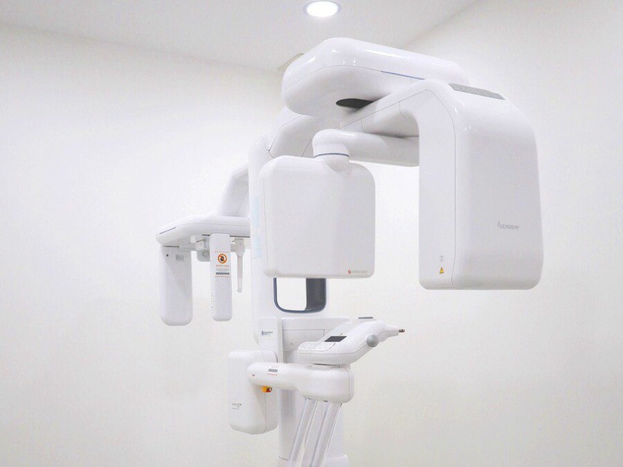 Saigon Implant Center