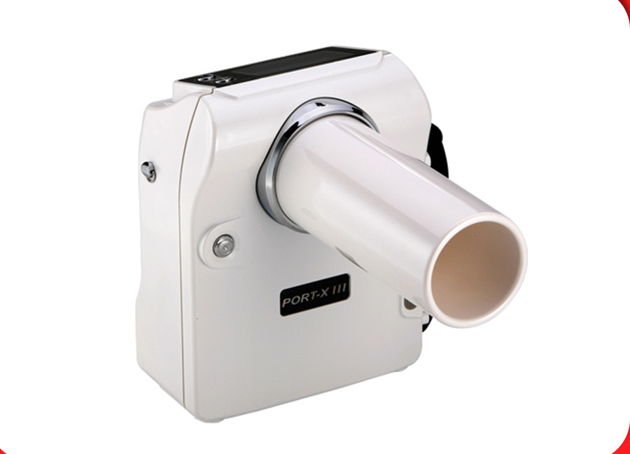 Xport digital intraoral X-ray