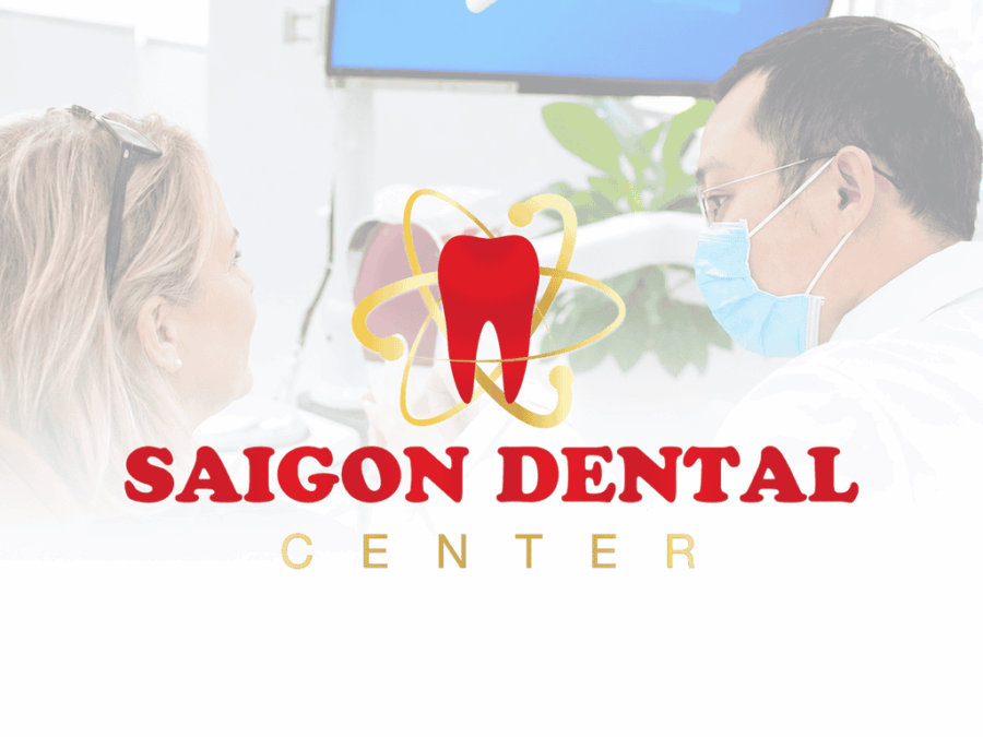 Saigon Center Dental Clinic